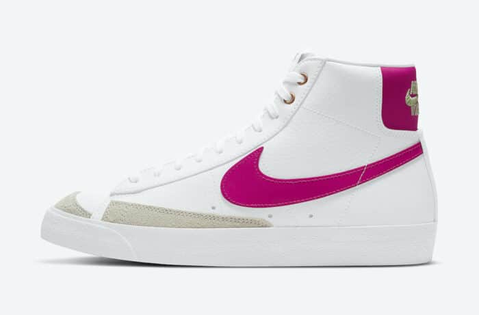 nike blazer mid 77 world tour