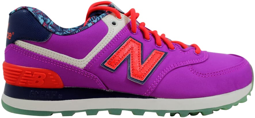 New balance sales voltage violet