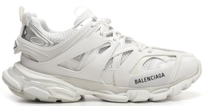 Balenciaga Track White 542023W1GB19000