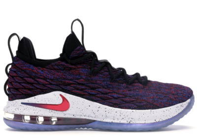 Nike LeBron 15 Low Supernova AO1755-900