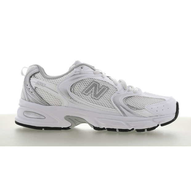 new balance 530 white and grey