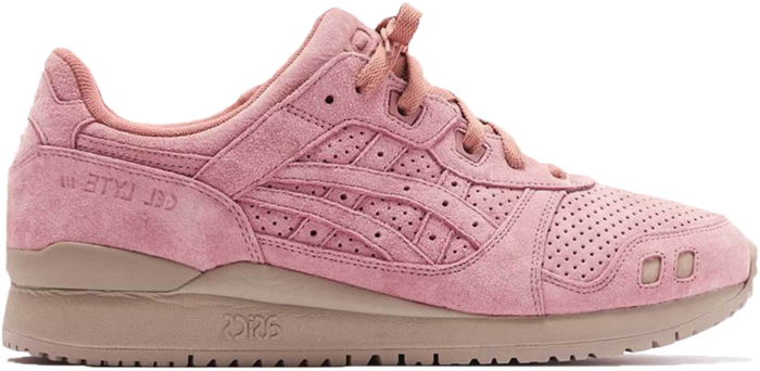 ronnie fieg asics