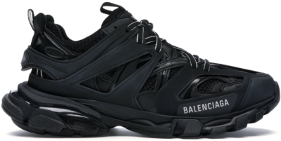 Balenciaga Track Black (W) 542436 W1GB1 1000