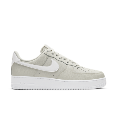 Nike Air Force 1 Low ’07 Light Bone White CT2302-001