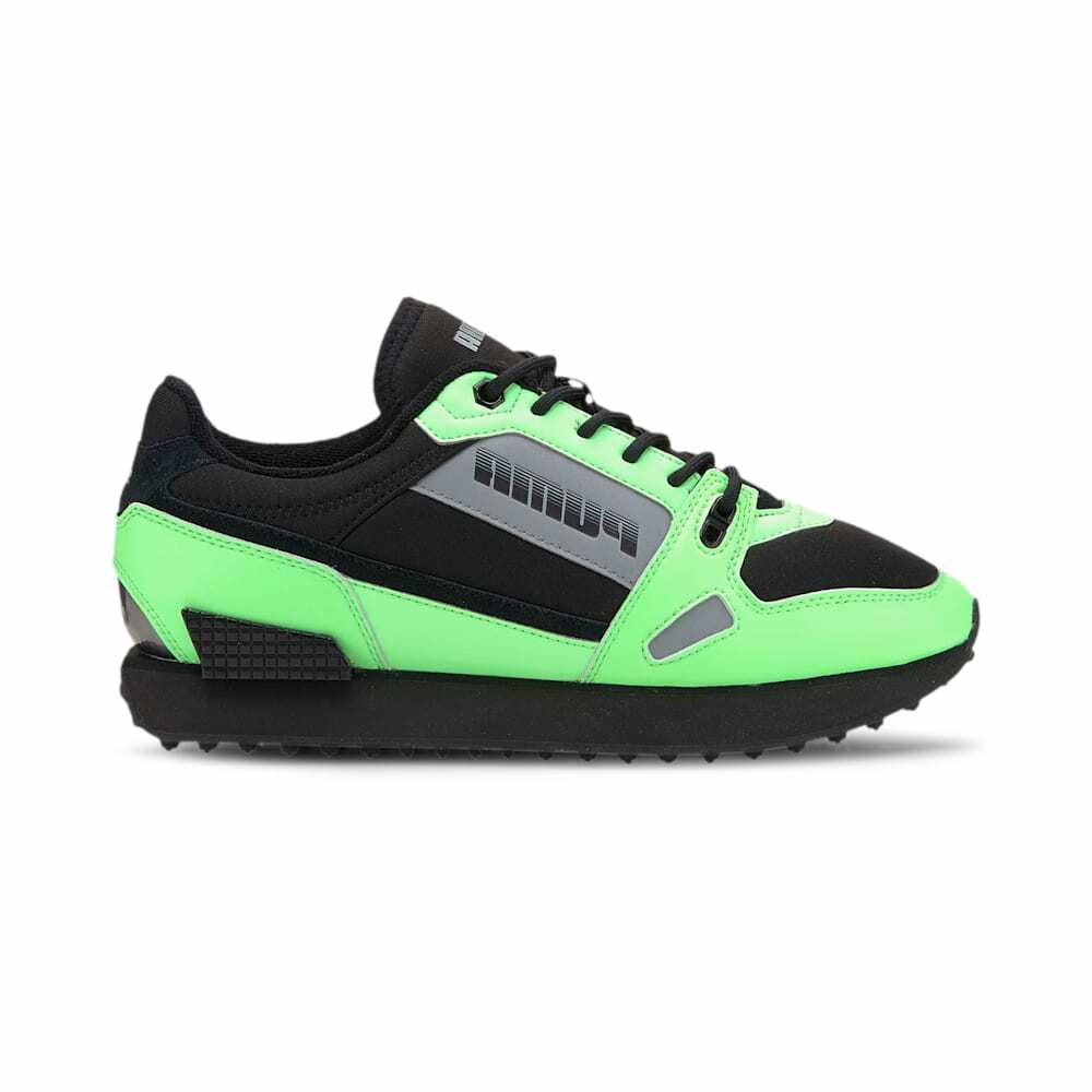 puma mile rider bright peaks