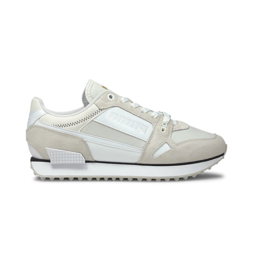 puma mile rider chrome desert women's