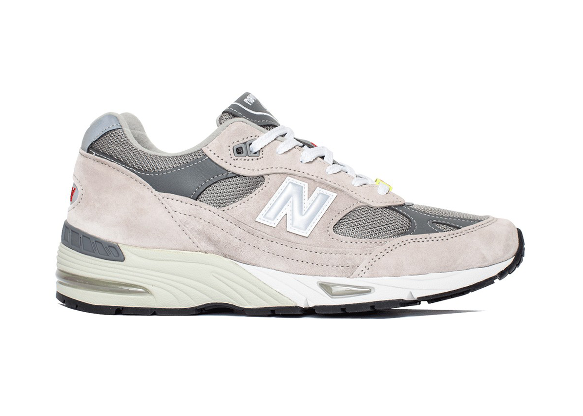 New Balance 991 One Block Down Milan 
