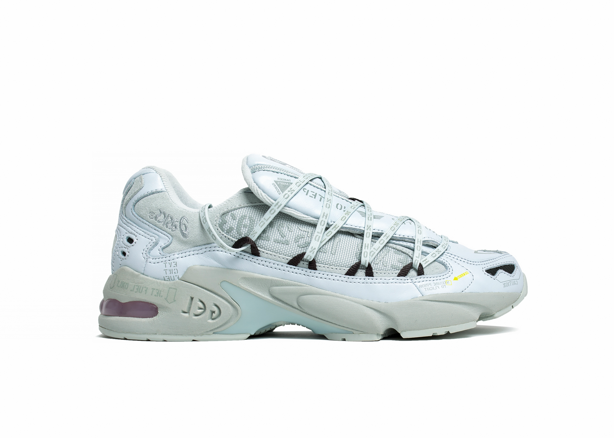 asics 360 5 gel quantum
