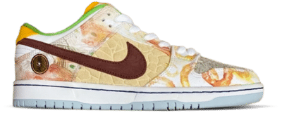 Nike SB Dunk Low CNY Chinese New Year (2021) 