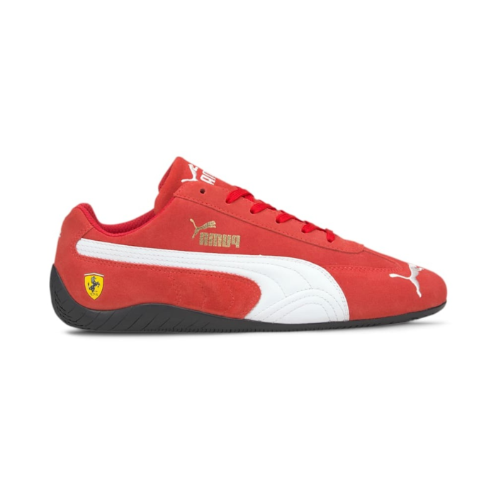 Puma Scuderia Ferrari x Speedcat ‘Rosso Corsa’ Red 306796-02