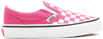 VANS Checkerboard Classic Slip-on Kinderschoenen  VN0A4BUT30Z