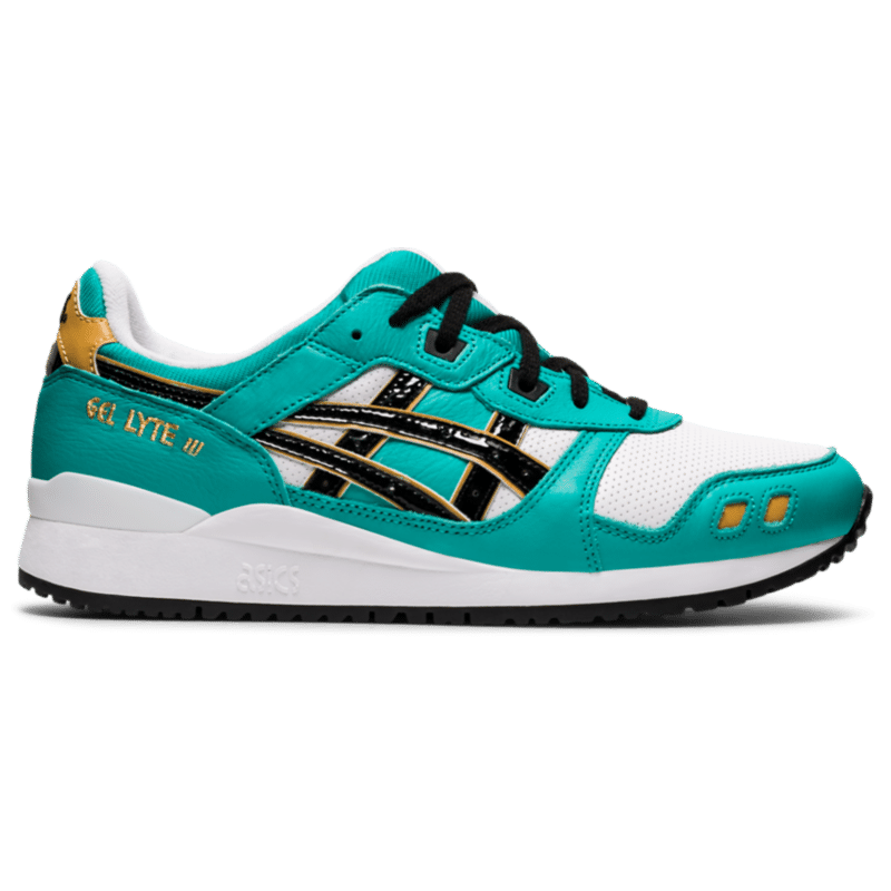 asics baltic jewel