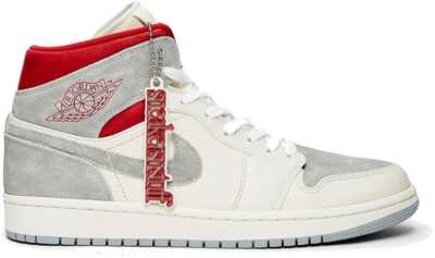 Jordan 1 Mid Sneakersnstuff 20th Anniversary CT3443-100
