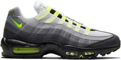Nike Air Max 95 OG ‘Neon’ CT1689-001