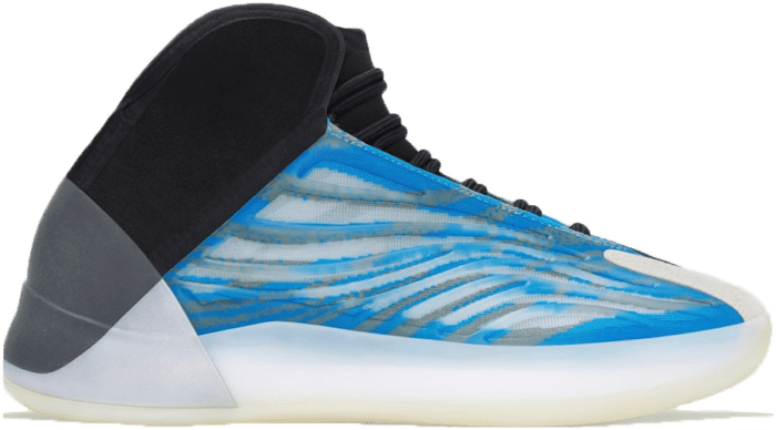 Adidas Yeezy QNTM Frozen Blue GZ8872