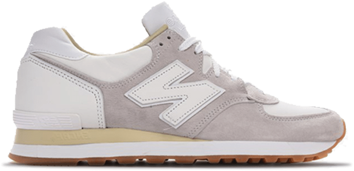 New Balance 575 END. Marble White M575END