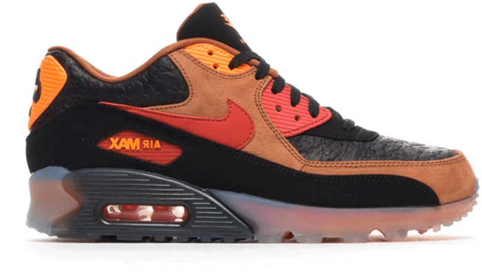 nike airmax 90 halloween