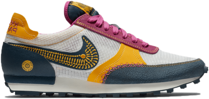 nike dbreak type dia de muertos