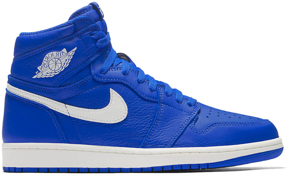 jordan 1 high hyper royal gs