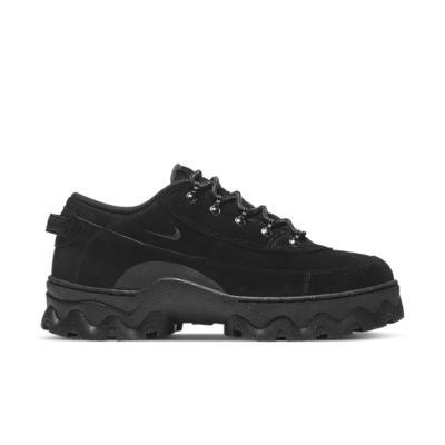 Nike WMNS LAHAR LOW ”BLACK” DB9953-001