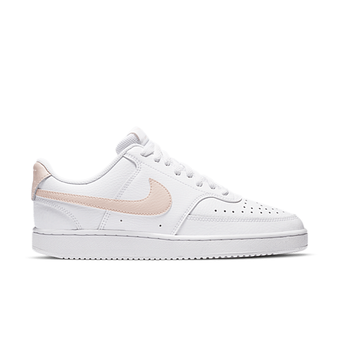 Nike Court Vision Low Washed Coral (Women’s) CD5434-105