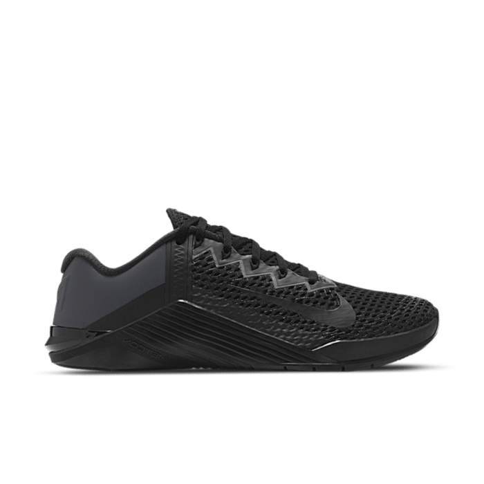 Nike Metcon 6 Zwart CK9388-011