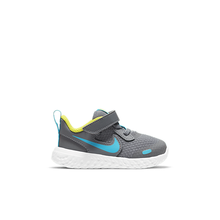Nike Revolution Grijs BQ5673-019