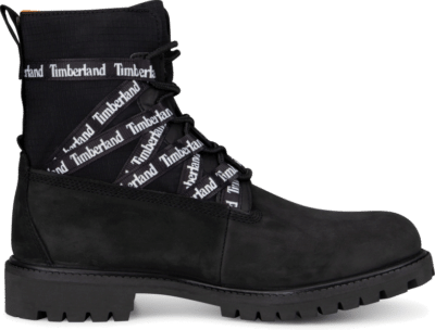 Timberland 6 Inch Premium Boot Black TB0A2DV40011