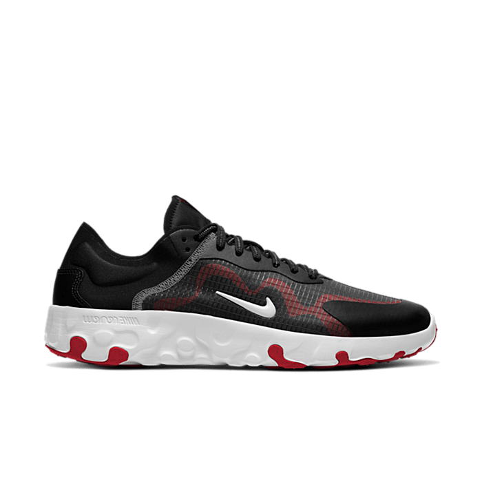 Nike Renew Lucent Zwart BQ4235-007