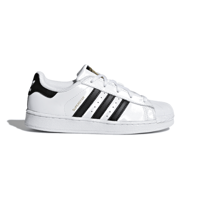adidas Superstar Footwear White BA8378