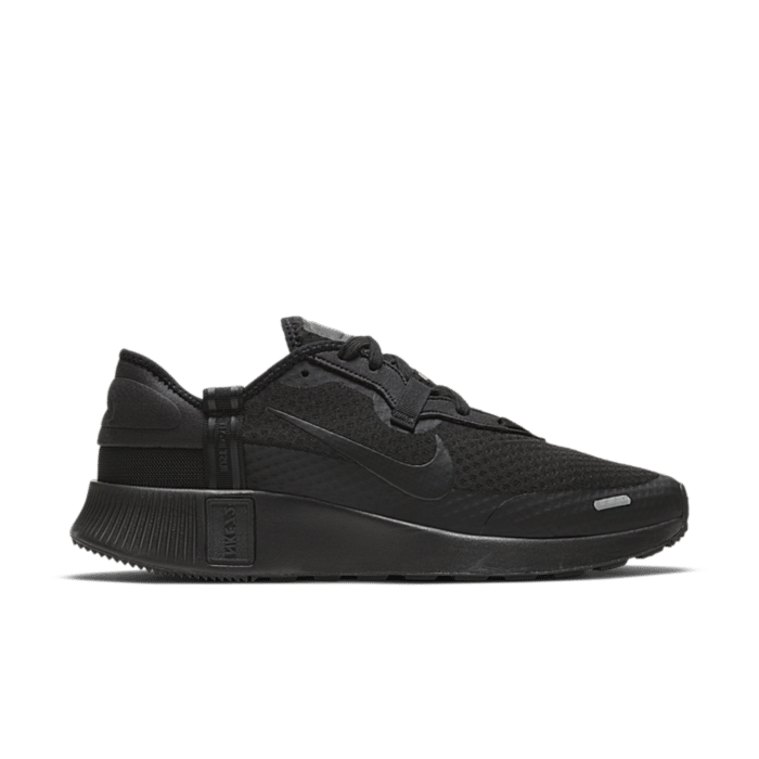 Nike Reposto Black CZ5631-013