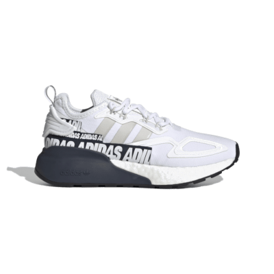 adidas ZX 2K Boost Cloud White FY2630