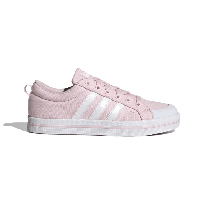 adidas Bravada Clear Pink FY8806
