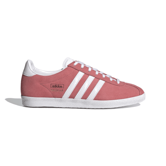 Gazelle og clearance wit