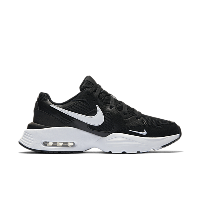 Nike Air Max Fusion 'Black' Black CJ1670-002 | Zwart