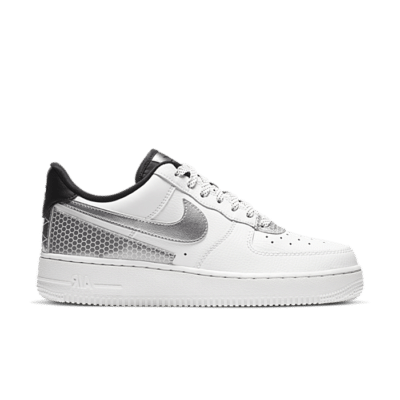 Nike Wmns Air Force 1 ’07 SE Summit White  CT1992-100