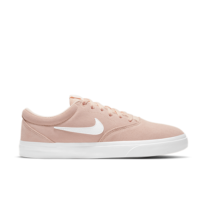Nike SB Charge Suede Rood CT3463-602