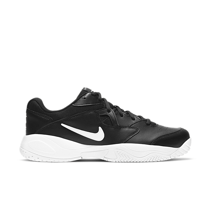 Nike Court Lite 2 Black White AR8836-005