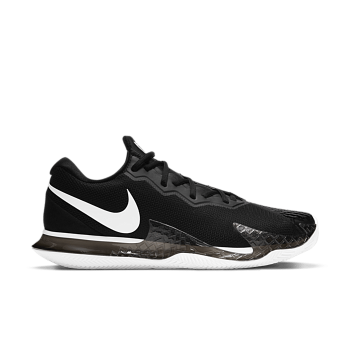 nikecourt air zoom vapor cage