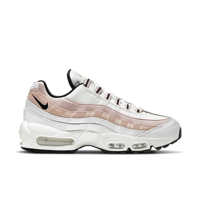 Nike Air Max 95 ''Summit White'' CV8828-100 | Wit