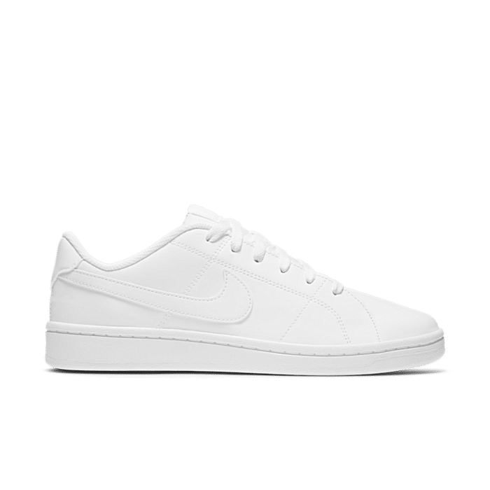 Nike Court Royale 2 Low Triple White CQ9246-101