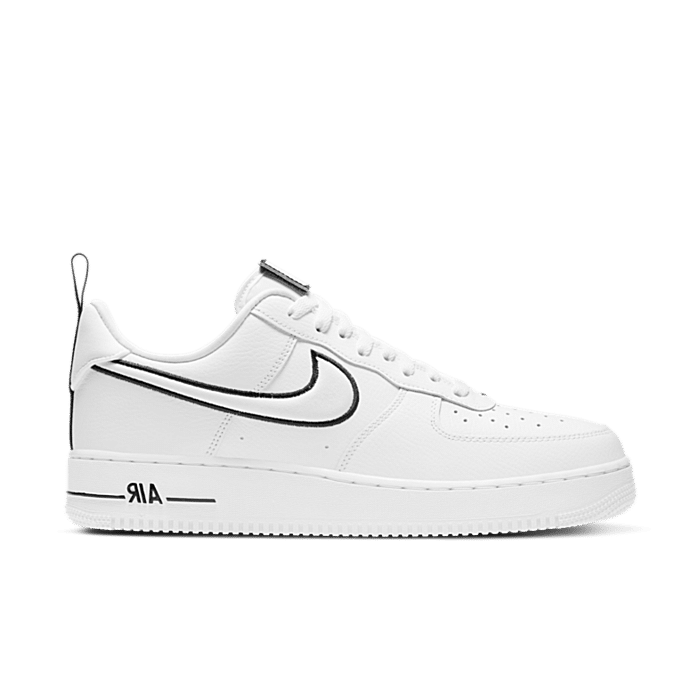 Nike Air Force 1 07 ”White” DH2472-100