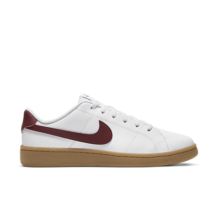Nike Court Royale 2 Low Wit CQ9246-103