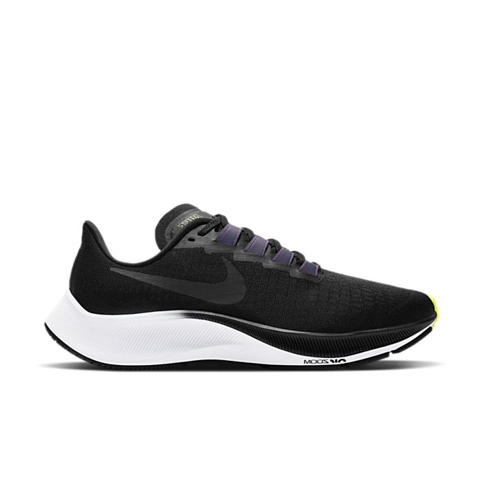 Nike Air Zoom Pegasus 37 Zwart BQ9647-010 | Zwart