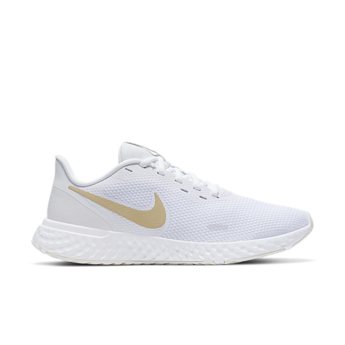 Nike Revolution 5 Wit BQ3207-108