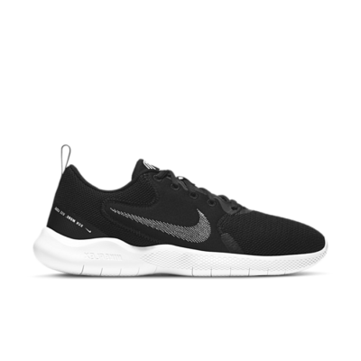Nike Flex Experience RN 10 Black White CI9960-002