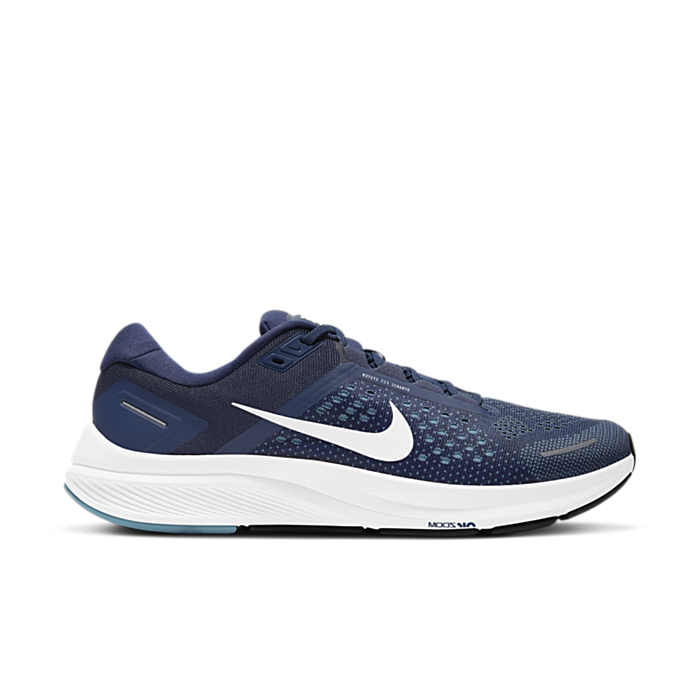 Nike Air Zoom Structure 23 Midnight Navy CZ6720-402