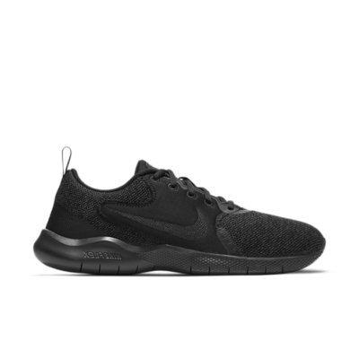 Nike Flex Experience Run 10 Black Dark Smoke Grey CI9960-001