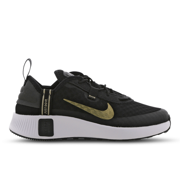Nike Reposto Black DA3266-004