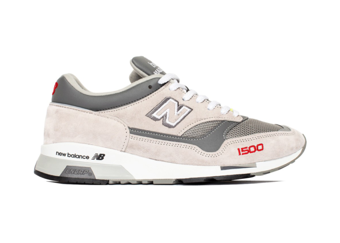 New Balance 1500 One Block Down Rome M1500RMAGRY